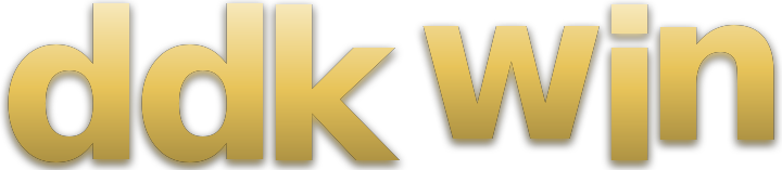 ddk win logo
